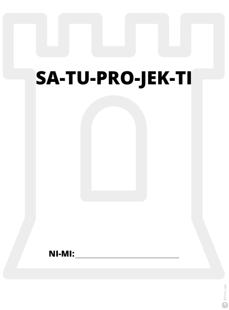 Satuprojekti