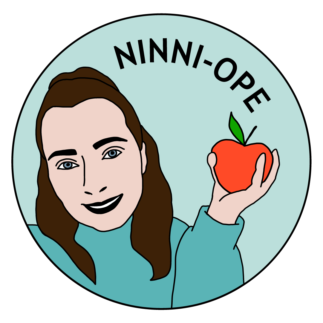 Ninni-ope